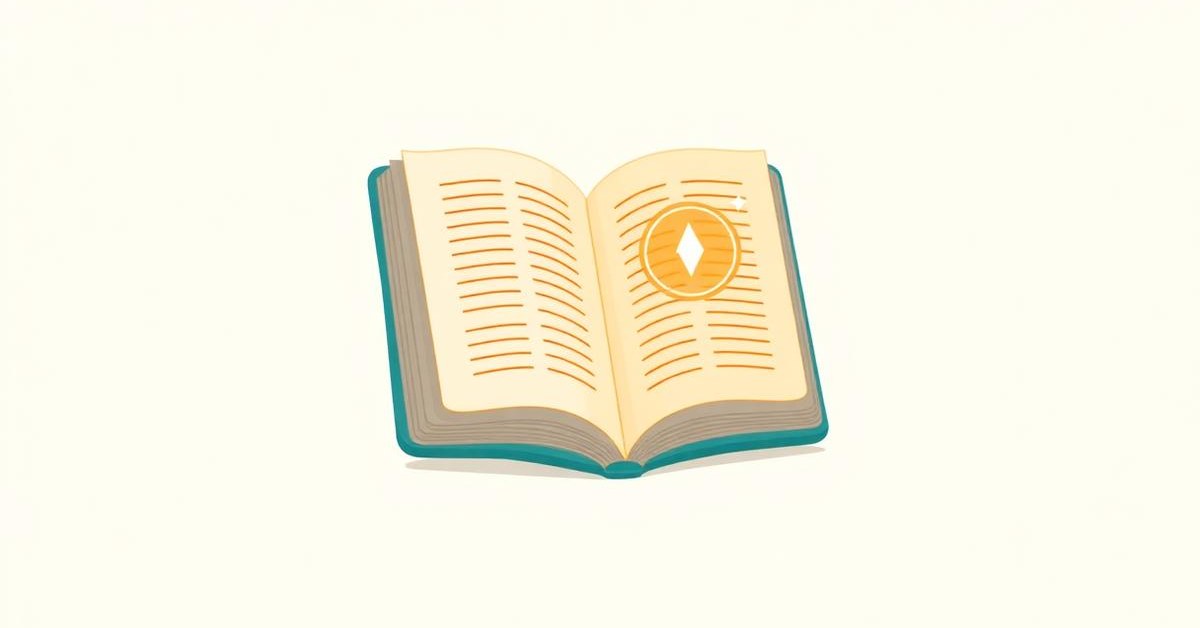 Imagem do artigo: Do zero ao ebook publicado em 7 dias usando IA